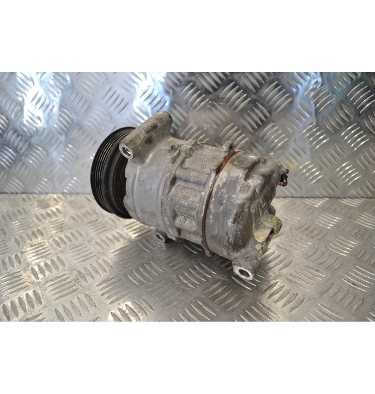 Κομπρεσέρ Aircondition A/C Mercedes-Benz A 180 W177 DENSO 1.3 2018-2021 6SAS14C 12R12585 447280-7423