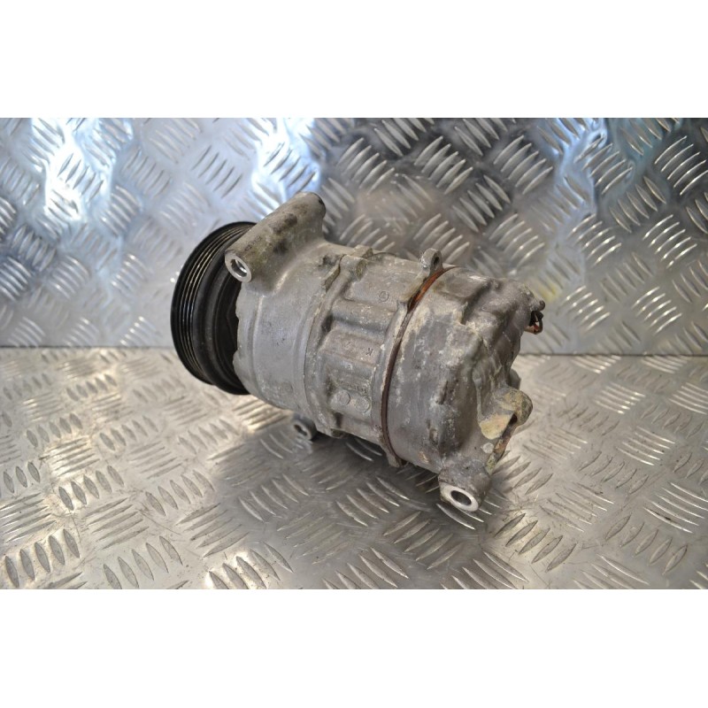 Κομπρεσέρ Aircondition A/C Mercedes-Benz A 180 W177 DENSO 1.3 2018-2021 6SAS14C 12R12585 447280-7423