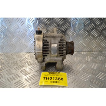 Δυναμό Daihatsu Terios 1.5 3SZ 2005-2010 DENSO 27060-81030 104210-8200