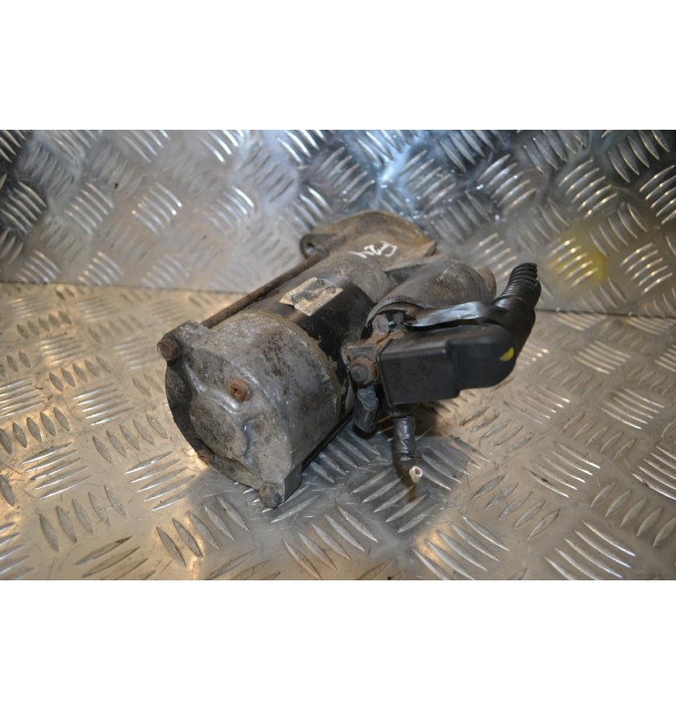 Μίζα Nissan Navara D40 YD25 2005-2010 23300-EB30B M008T76072ZE