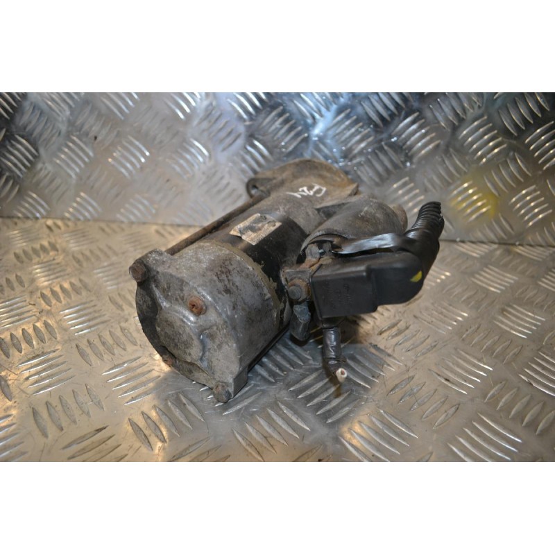 Μίζα Nissan Navara D40 YD25 2005-2010 23300-EB30B M008T76072ZE