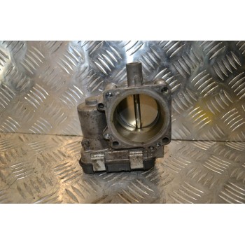 Πεταλούδα Γκαζιού Volkswagen Golf / Polo / Jetta / Passat / Touran / Tiguan 1.4 1.2 TFSI TSI CXS 2012-2020 03F133062B (Audi A1 A3 Q2 Q3 / Seat Ibiza Leon / Skoda Octavia Fabia SuberB)