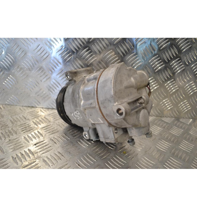 Κομπρεσέρ Aircondition - A/C Mercedes-Benz C220 C250 W212 W204 W906 651924 2009-2017 447280-7081 (Sprinter)