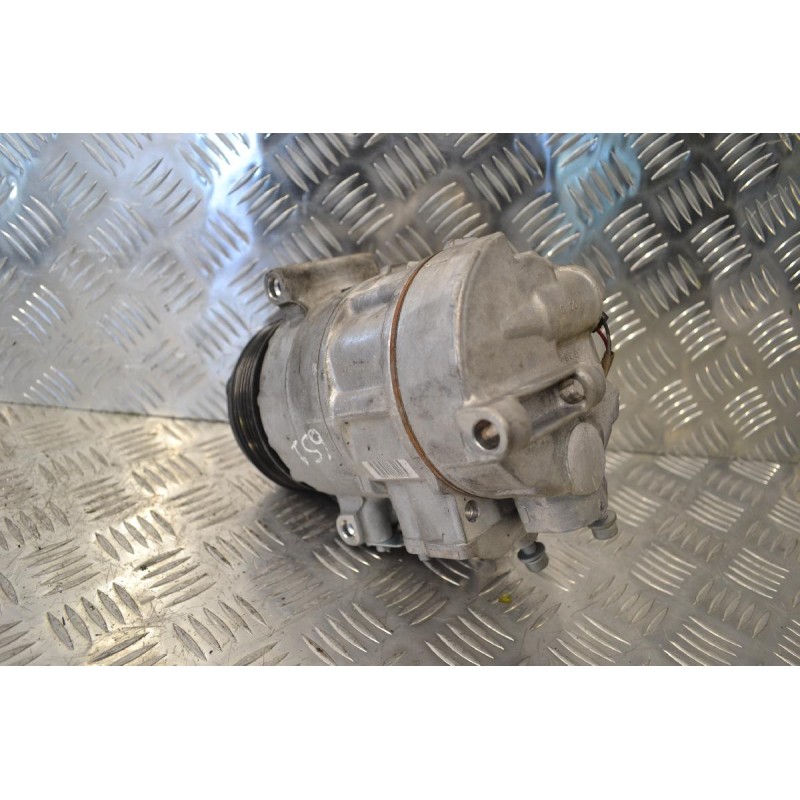 Κομπρεσέρ Aircondition - A/C Mercedes-Benz C220 C250 W212 W204 W906 651924 2009-2017 447280-7081 (Sprinter)