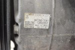 Κομπρεσέρ Aircondition - A/C Mercedes-Benz C220 C250 W212 W204 W906 651924 2009-2017 447280-7081 (Sprinter)