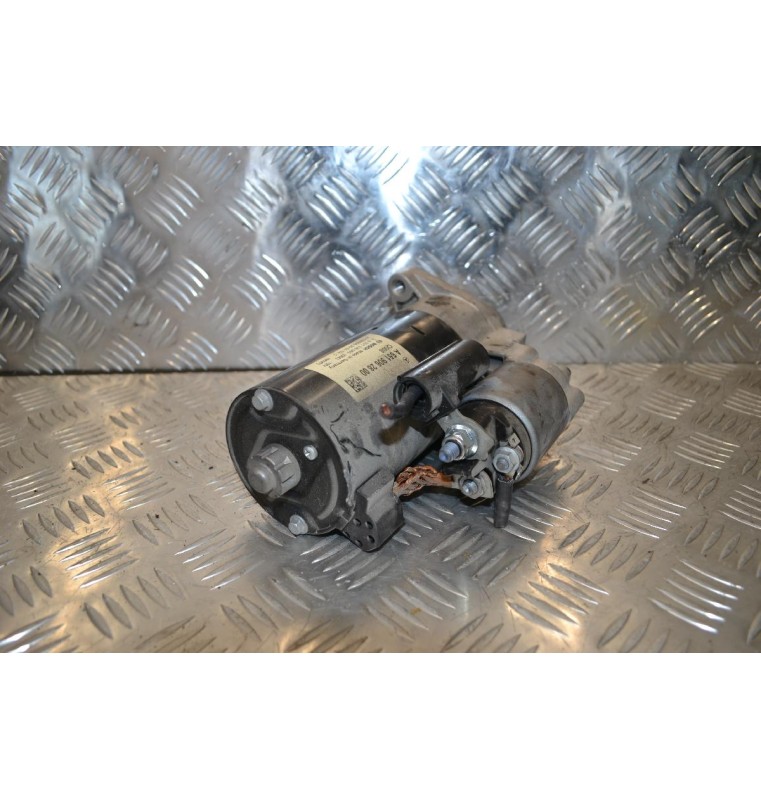 Μίζα Mercedes-Benz C 200 1993-2000 BOSCH A6519062800 0001139065