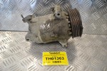 Κομπρεσέρ Aircondition Nissan Qashqai / Dacia Duster HR16 2008-2014 92600-JD000 01140219