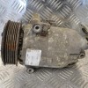 Κομπρεσέρ Aircondition Nissan Qashqai / Dacia Duster HR16 2008-2014 92600-JD000 01140219