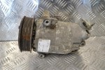 Κομπρεσέρ Aircondition Nissan Qashqai / Dacia Duster HR16 2008-2014 92600-JD000 01140219