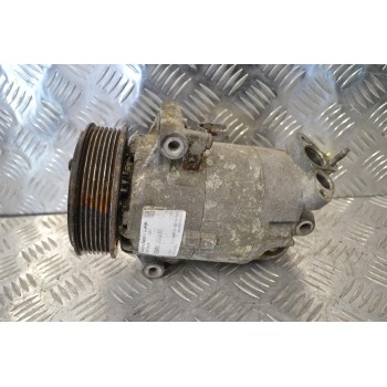 Κομπρεσέρ Aircondition Nissan Qashqai / Dacia Duster HR16 2008-2014 92600-JD000 01140219