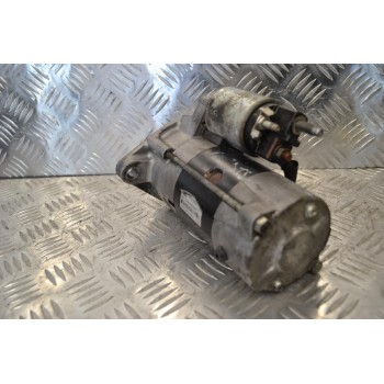 Μίζα Opel Astra / Mokka / Meriva 1.7D A17DTS 2008-2020 (Γνήσια) 55578420 M002T86271 (Chevrolet Cruze 1.7D)