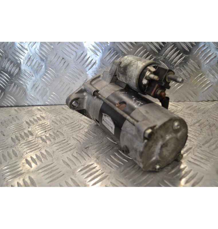 Μίζα Opel Astra / Mokka / Meriva 1.7D A17DTS 2008-2020 (Γνήσια) 55578420 M002T86271 (Chevrolet Cruze 1.7D)