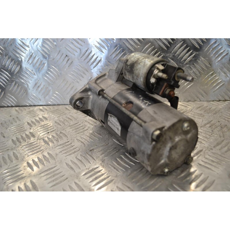 Μίζα Opel Astra / Mokka / Meriva 1.7D A17DTS 2008-2020 (Γνήσια) 55578420 M002T86271 (Chevrolet Cruze 1.7D)