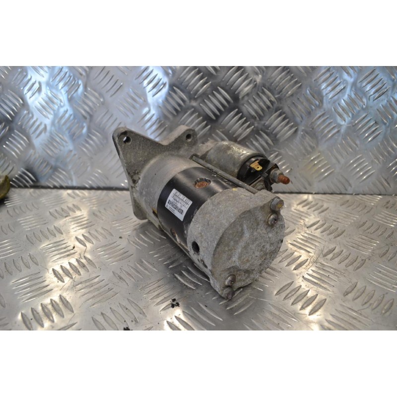 Μίζα Ford Ranger / Mazda B2500 2.5 WL 1998-2005 WL9118400 M002T87271ZT