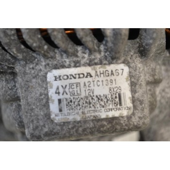 Δυναμό Honda Honda Civic 1.8 R18A2 2005-2012 A2TC1391 AHGA67 (Γνήσιο)