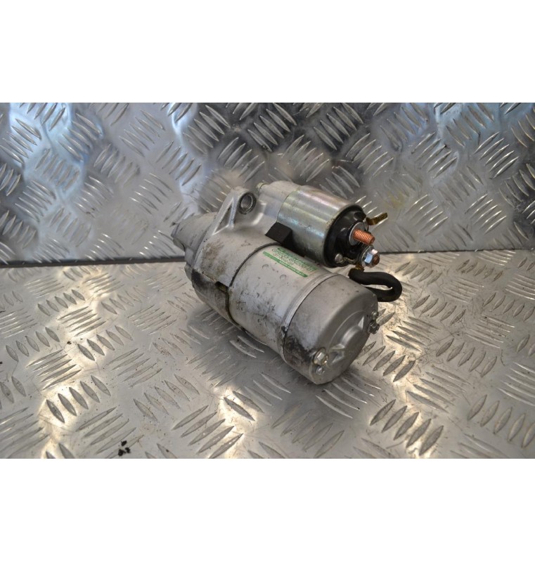 Μίζα Nissan X-Trail - Primera P12 QR20 2002-2008 S114-840 12V