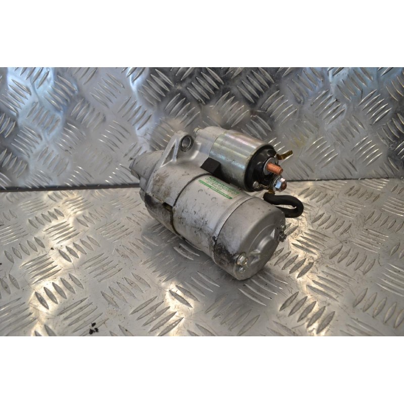 Μίζα Nissan X-Trail - Primera P12 QR20 2002-2008 S114-840 12V