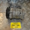 Κομπρεσέρ Aircondition - A/C Mitsubishi Canter 4M42 (Ηλεκτρικά Μπέκ) 24V 2000-2010 447190-481A 10S11C