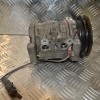 Κομπρεσέρ Aircondition - A/C Mitsubishi Canter 4M42 (Ηλεκτρικά Μπέκ) 24V 2000-2010 447190-481A 10S11C
