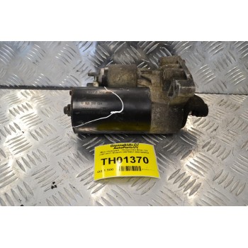 Μίζα Ηλεκτρικά - Ηλεκρονικά Bmw 120 2007-2011 BOSCH 20070921 0001380004