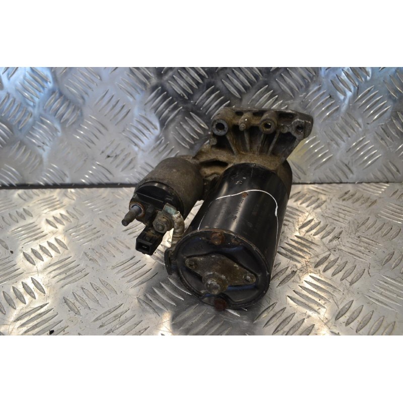 Μίζα Bmw 120 2007-2011 BOSCH 20070921 0001380004