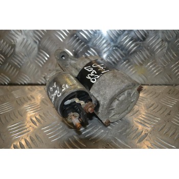 Μίζα Citroen - Peugeot 1.4 KFV 2002-2012 9633292480