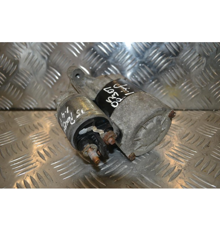 Μίζα Citroen - Peugeot 1.4 KFV 2002-2012 9633292480