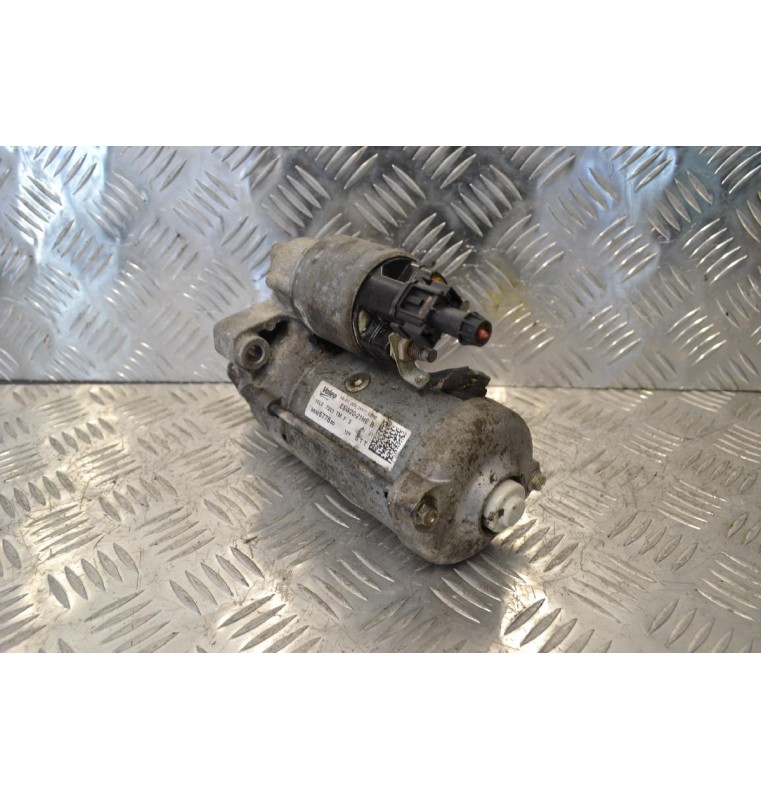 Μίζα Peugeot Partner 2018-2025 VALEO 9832577880 10L07201TMF2 ESW20-21HEB