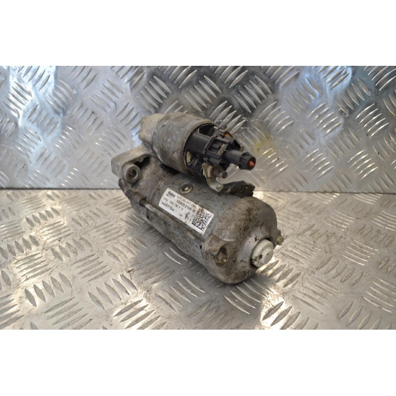 Μίζα Peugeot Partner 2018-2025 VALEO 9832577880 10L07201TMF2 ESW20-21HEB