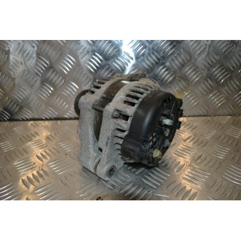 Δυναμό Opel Insignia 2.0 A20DTH 2008-2015 (13502583 100A)