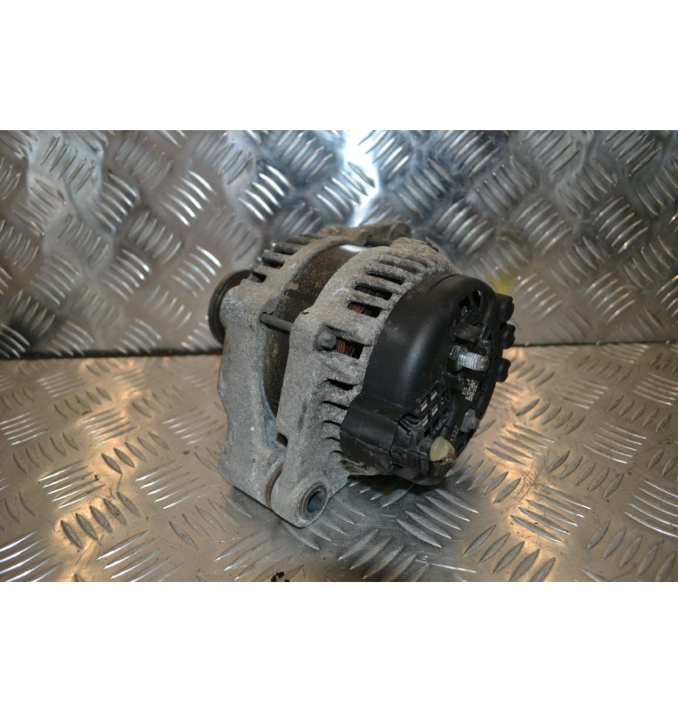 Δυναμό Opel Insignia 2.0 A20DTH 2008-2015 (13502583 100A)