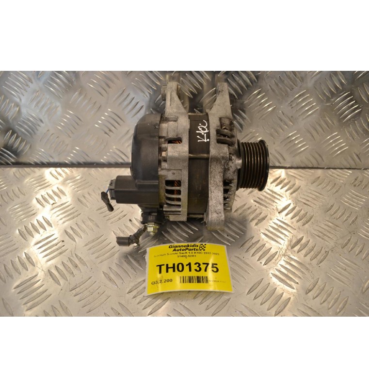 Δυναμό Suzuki Swift 1.0 K10C 2017-2023 31400-52R1