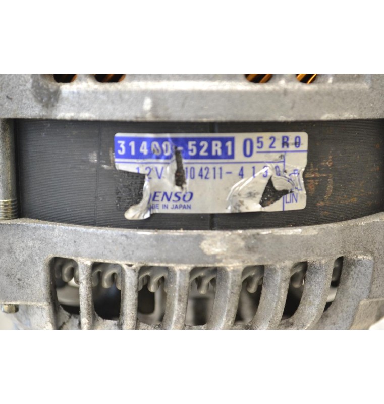 Δυναμό Suzuki Swift 1.0 K10C 2017-2023 31400-52R1