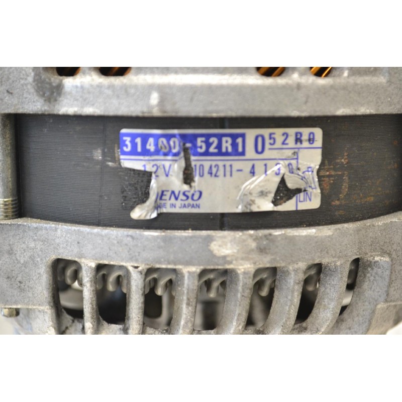 Δυναμό Suzuki Swift 1.0 K10C 2017-2023 31400-52R1