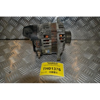 Δυναμό Nissan Micra / Note CR14 1.4 2003-2010 23100AX005 LR190-760