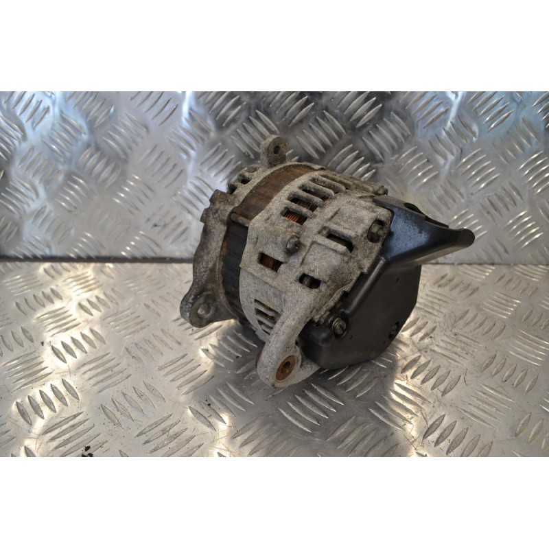 Δυναμό Nissan Micra / Note CR14 1.4 2003-2010 23100AX005 LR190-760