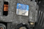 Δυναμό Nissan Micra / Note CR14 1.4 2003-2010 23100AX005 LR190-760