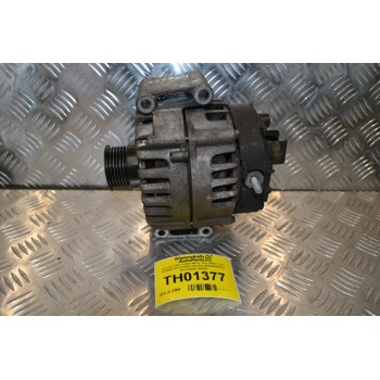 Δυναμό Mercedes-Benz Vito W447 CDI 651950 2014-2020 VALEO A0009062822 2613000A (200A)