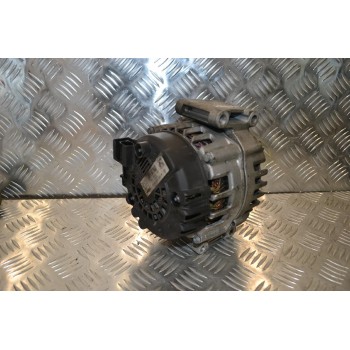 Δυναμό Mercedes-Benz Vito W447 CDI 651950 2014-2020 VALEO A0009062822 2613000A (200A)