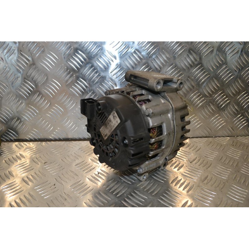 Δυναμό Mercedes-Benz Vito W447 CDI 651950 2014-2020 VALEO A0009062822 2613000A (200A)