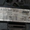 Δυναμό Mercedes-Benz Vito W447 CDI 651950 2014-2020 VALEO A0009062822 2613000A (200A)