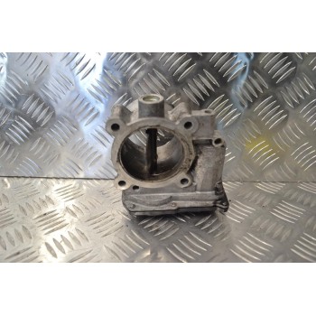 Πεταλούδα Γκαζιου Mitsubishi L200 KB4 2.5 DID 16V 4D56U 2005-2010 1450A033