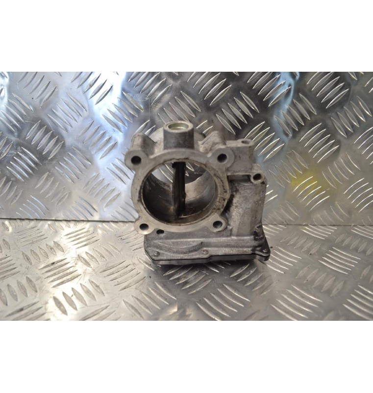 Πεταλούδα Γκαζιου Mitsubishi L200 KB4 2.5 DID 16V 4D56U 2005-2010 1450A033