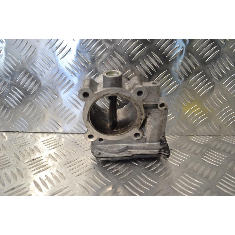 Πεταλούδα Γκαζιου Mitsubishi L200 KB4 2.5 DID 16V 4D56U 2005-2010 1450A033