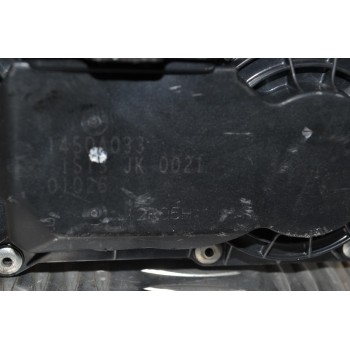 Πεταλούδα Γκαζιου Mitsubishi L200 KB4 2.5 DID 16V 4D56U 2005-2010 1450A033