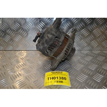 Δυναμό Mitsubishi L200 2.5 DID 4D56U Safari 2005-2012 1800A007 A5TG0491ZT 90A