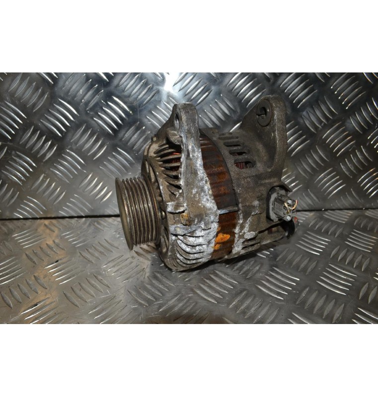 Δυναμό Mitsubishi L200 2.5 DID 4D56U Safari 2005-2012 1800A007 A5TG0491ZT 90A
