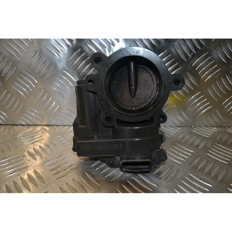 Πεταλούδα Γκαζιού Mini Cooper 1.4 N12B14AA 2006-2012 757437980-01 A2C53252208 (Peugeot 207 1.4)