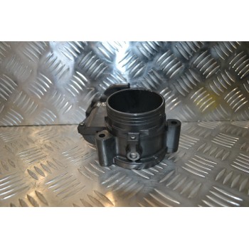 Πεταλούδα Γκαζιού Mini Cooper 1.4 N12B14AA 2006-2012 757437980-01 A2C53252208 (Peugeot 207 1.4)