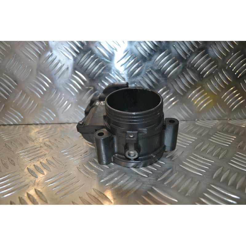 Πεταλούδα Γκαζιού Mini Cooper 1.4 N12B14AA 2006-2012 757437980-01 A2C53252208 (Peugeot 207 1.4)